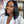 Load image into Gallery viewer, Short Bob 4X4 Wigs Natural Black And Straight Hair