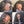 Load image into Gallery viewer, Alipop Kinky Straight 13x6 Lace Frontal Wig Transparent Lace Wig 100% Human Hair Wigs