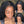 Load image into Gallery viewer, Kinky Curly Wigs With Natural Baby Hair Curly 13x4 Lace Front Wig 150% Density