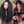 Load image into Gallery viewer, Alipop Kinky Straight U Part Human Hair Wigs Glueless Human Hair Wigs For Women
