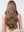 Load image into Gallery viewer, 180% Density Body Wave Light Brown Wig Pre Plucked Human Hair Wigs
