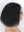 Load image into Gallery viewer, Super Bob Bohemian Curly Minimalist Lace Glueless 5x5 Closure Short Wig 100% Human Hair
