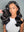 Load image into Gallery viewer, Body Wave Glueless Undetectable 5x5 Lace Closure Wig Pre-Plucked With Baby Hair
