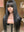 Load image into Gallery viewer, Trendy Layered Cut Straight Wig With Bangs Glueless Minimalist Lace Wig Pre-plucked
