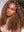 Load image into Gallery viewer, Deep Curly 4/27 Brown Colored Highlight Wig Transparent Lace Wig 4/27 Mix Color T Part Wig Curly Human Hair
