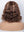 Load image into Gallery viewer, Alipop  Short Bob Wig Ombre Brown Highlight Body Wave 4x4 Lace Closure Wig
