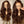 Load image into Gallery viewer, Dark Brown Body Wave Wig Human Hair Wig 13x4 Lace Front Wig 180% Density  Colored Wigs And Lace Closure Wigs
