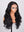 Load image into Gallery viewer, 360 Transparent Lace Body Wave Wigs With Pre Plucked 180% Density Human Hair Wigs Natural Hairline
