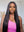 Load image into Gallery viewer, Wear Go Glueless Wigs Straight Pre-cut 5x5 Lace Closure Wigs Beginner Friendly
