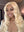 Load image into Gallery viewer, Body Wave 613 Blonde Wig Human Hair Lace Front Wigs
