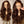 Load image into Gallery viewer, Dark Brown Body Wave Wig Human Hair Wig 13x4 Lace Front Wig 180% Density  Colored Wigs And Lace Closure Wigs
