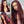 Load image into Gallery viewer, Dark Burgundy With Rose Red Highlights Glueless 13x4 Lace Color Wigs
