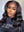 Load image into Gallery viewer, 4C Edges Hairline Body Wave Glueless 13x4 Lace Front Wigs With Kinky Edges Curly Baby Hair
