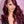 Load image into Gallery viewer, 99J Burgundy Color Body Wave Hair 13x4 Lace Front Wigs Pre Plucked Hairline
