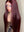 Load image into Gallery viewer, 99J Burgundy Straight 13x4 Lace Front Human Hair Wig
