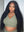 Load image into Gallery viewer, Deep Wave T Part Lace Wig Pre Plucked Human Hair Wigs with Baby Hair
