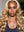 Load image into Gallery viewer, Body Wave 13x4 Lace Wigs #27 Colored Honey Blonde Human Hair Wigs Pre-plucked With Baby Hair
