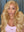 Load image into Gallery viewer, Body Wave 13x4 Lace Wigs #27 Colored Honey Blonde Human Hair Wigs Pre-plucked With Baby Hair
