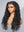 Load image into Gallery viewer, 4C Edges | Water Wave Kinky Edges Free Parting 13x4 Undetectable Lace Front Wig
