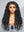 Load image into Gallery viewer, 4C Edges | Water Wave Kinky Edges Free Parting 13x4 Undetectable Lace Front Wig
