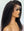 Load image into Gallery viewer, 4C Edges | Kinky Straight Wigs With Kinky Edges 13x4 HD Lace Front Wigs
