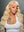 Load image into Gallery viewer, 613 Blonde Wig Body Wave Wig 5x5 Lace Closure Wig Transparent Lace Wig
