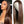 Load image into Gallery viewer, Flash Sale Dark Brown Colored Wigs Straight Human Hair Wig
