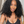 Load image into Gallery viewer, Kinky Curly V Part Wigs Human Hair Curly Wigs Remy Hair No Glue Natural Color
