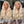 Load image into Gallery viewer, Alipop Hair 613 Blonde Body Wave Human Hair 13x6 Lace Front Wig
