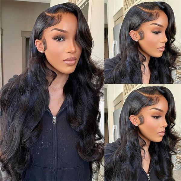 Alipop 360 Lace Wig