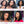 Load image into Gallery viewer, Bob Wigs 4x4 Lace Closure Human Hair Wigs Pre Plucked Natural Color Human Bob Wigs With Bouncy Curly Hair
