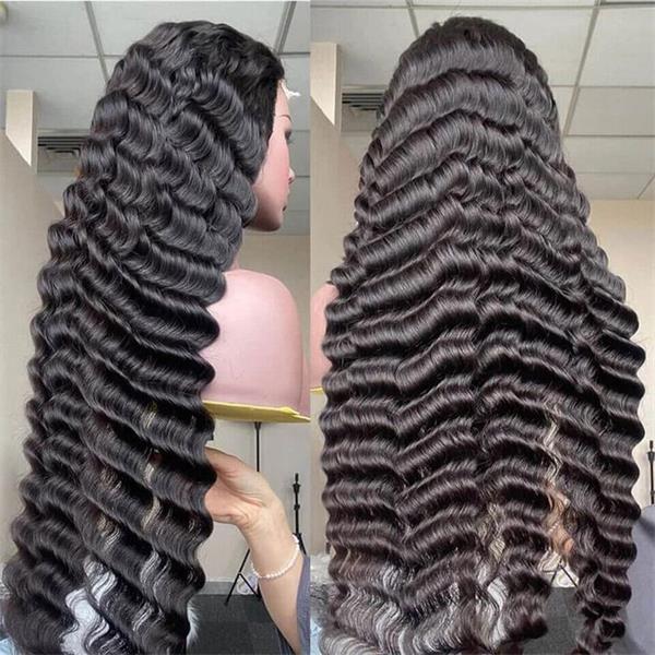 Air Loose Wave Wigs
