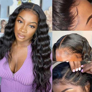 13x6 Lace Frontal