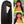 Load image into Gallery viewer, Straight Wig With Bangs Natural Color Straight Human Hair Wig 2X4 Lace Wigs Glueless Wig
