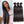 Load image into Gallery viewer, Alipop Hair Straight Wig 3 Bundles Pony Tail Weave 100% Unprocessed Human Hair
