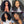 Load image into Gallery viewer, alipop afro 13x4 lace front wig
