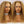 Load image into Gallery viewer, honey blonde deep wave 13x4 lace front wig
