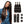 Load image into Gallery viewer, Alipop Hair Straight Bundles With Closure Human Hair 3 Bundles With Closure 4*4 Lace Closure
