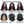 Load image into Gallery viewer, Alipop Body Wave U Part Wig Natural Color Real Human Hair Wigs For Women
