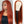 Load image into Gallery viewer, Ginger Wig Straight Transparent 4x4 Lace Closure Wig Glueless Wig
