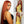 Load image into Gallery viewer, Ginger Wig Straight Transparent 4x4 Lace Closure Wig Glueless Wig
