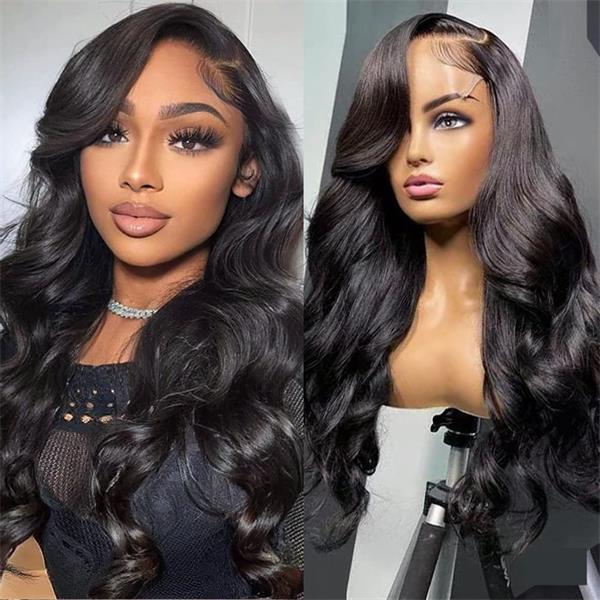 HD Lace Wigs