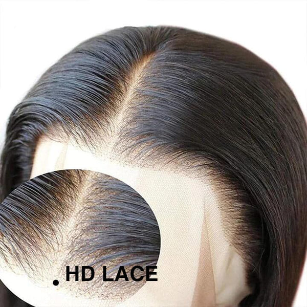 Alipop HD Transparent Lace Wig