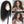 Load image into Gallery viewer, Alipop T Part Lace Wig Glueless Lace Kinky Curly Human Hair Wigs
