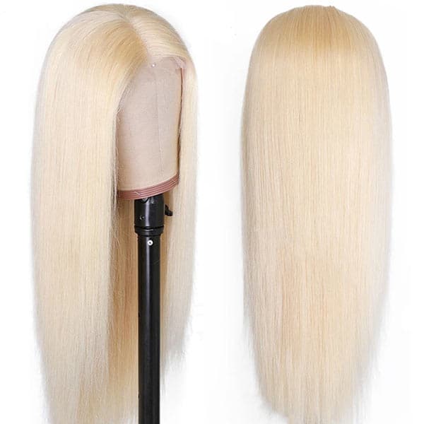Alipop 613 Blonde Wig Straight Hair