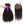 Load image into Gallery viewer, Alipop Hair Kinky Curly 4 Bundles With Lace Closure 100% Unprocessed Kinky Curly Human Hair Bundles with 4x4 Lace Closure Natural Color
