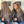 Load image into Gallery viewer, Balayage Highlight Transparent Lace Front Wigs

