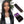 Load image into Gallery viewer, Alipop Hair Straight Hair 4 Bundles with Lace Closure Virgin Remy Hair Weave 100% Unprocessed Human Natural Color
