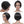 Load image into Gallery viewer, Alipop Short Bob Wig Pixie Cut Wig Straight Lace Closure Wigs For Black Women
