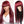 Load image into Gallery viewer, Straight Wig With Bangs Natural Color Straight Human Hair Wig 2X4 Lace Wigs Glueless Wig
